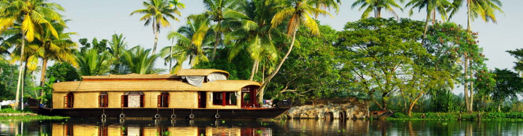 Best Of Kerala Tour Package – Spirit Of India